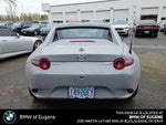 2024 Mazda Mazda MX-5 Miata RF Grand Touring