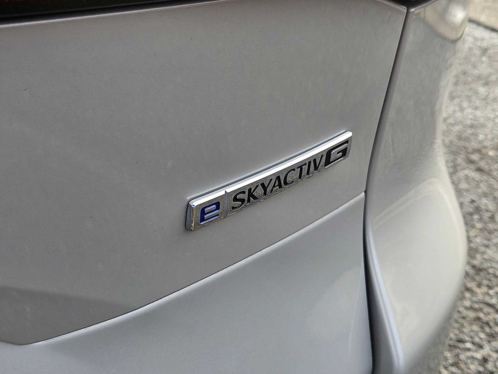 2025 Mazda Mazda CX-90 Preferred Package