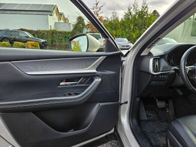 2025 Mazda Mazda CX-90 Preferred Package