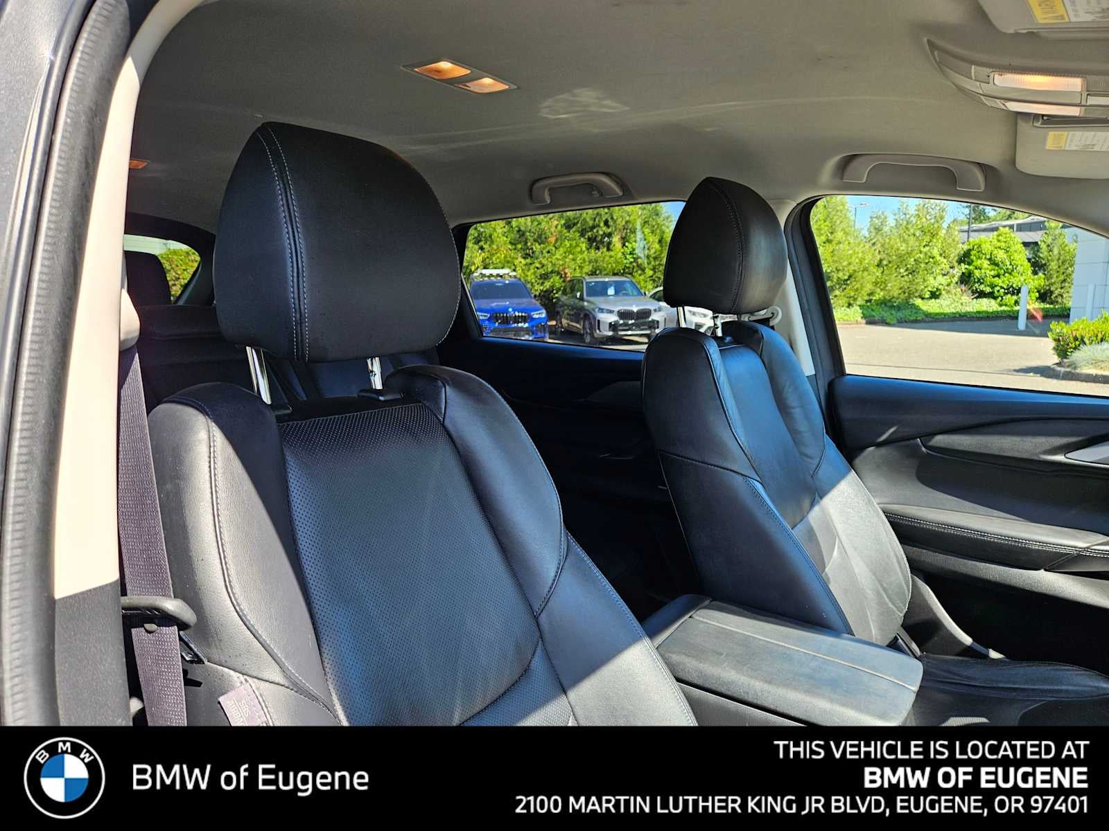 2017 Mazda Mazda CX-9 Touring
