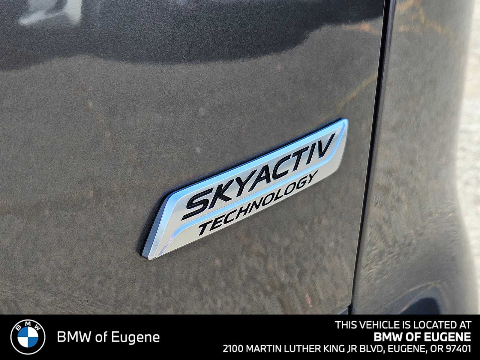 2017 Mazda Mazda CX-9 Touring