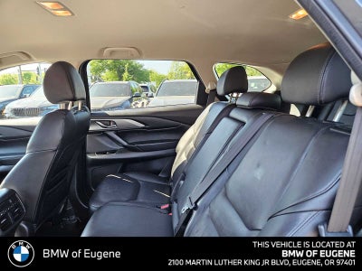 2017 Mazda Mazda CX-9 Touring