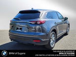 2017 Mazda Mazda CX-9 Touring