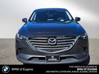 2017 Mazda Mazda CX-9 Touring