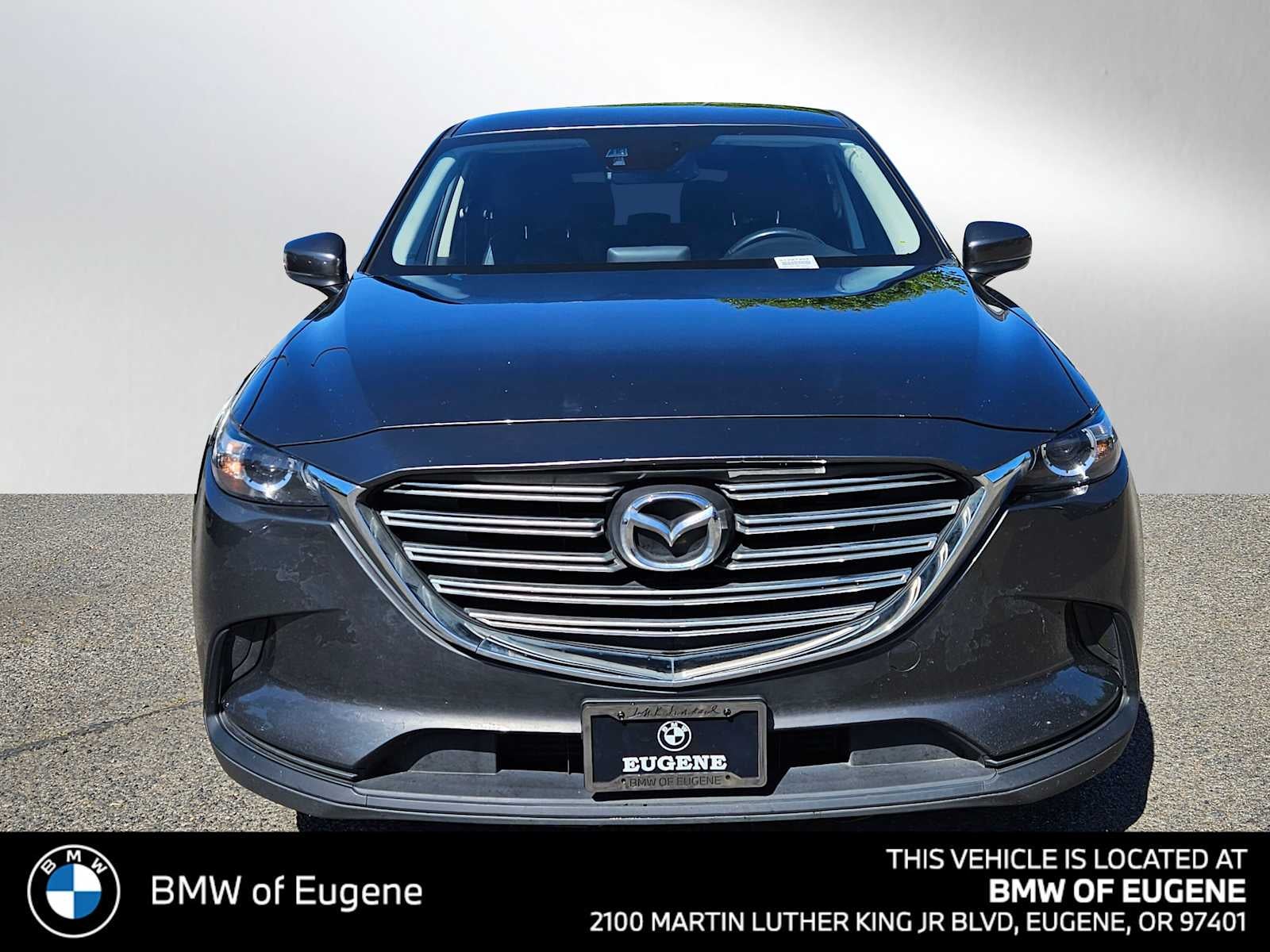 2017 Mazda Mazda CX-9 Touring