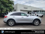 2010 INFINITI FX35 AWD 4dr