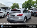 2010 INFINITI FX35 AWD 4dr