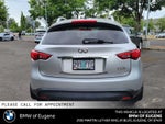 2010 INFINITI FX35 AWD 4dr
