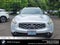 2010 INFINITI FX35 AWD 4dr