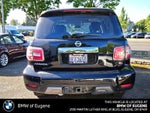 2020 Nissan Armada SL