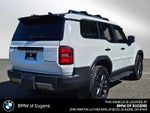 2025 Toyota Land Cruiser 4WD (Natl)