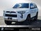 2017 Toyota 4Runner TRD Off Road