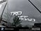 2018 Toyota 4Runner TRD Off Road Premium