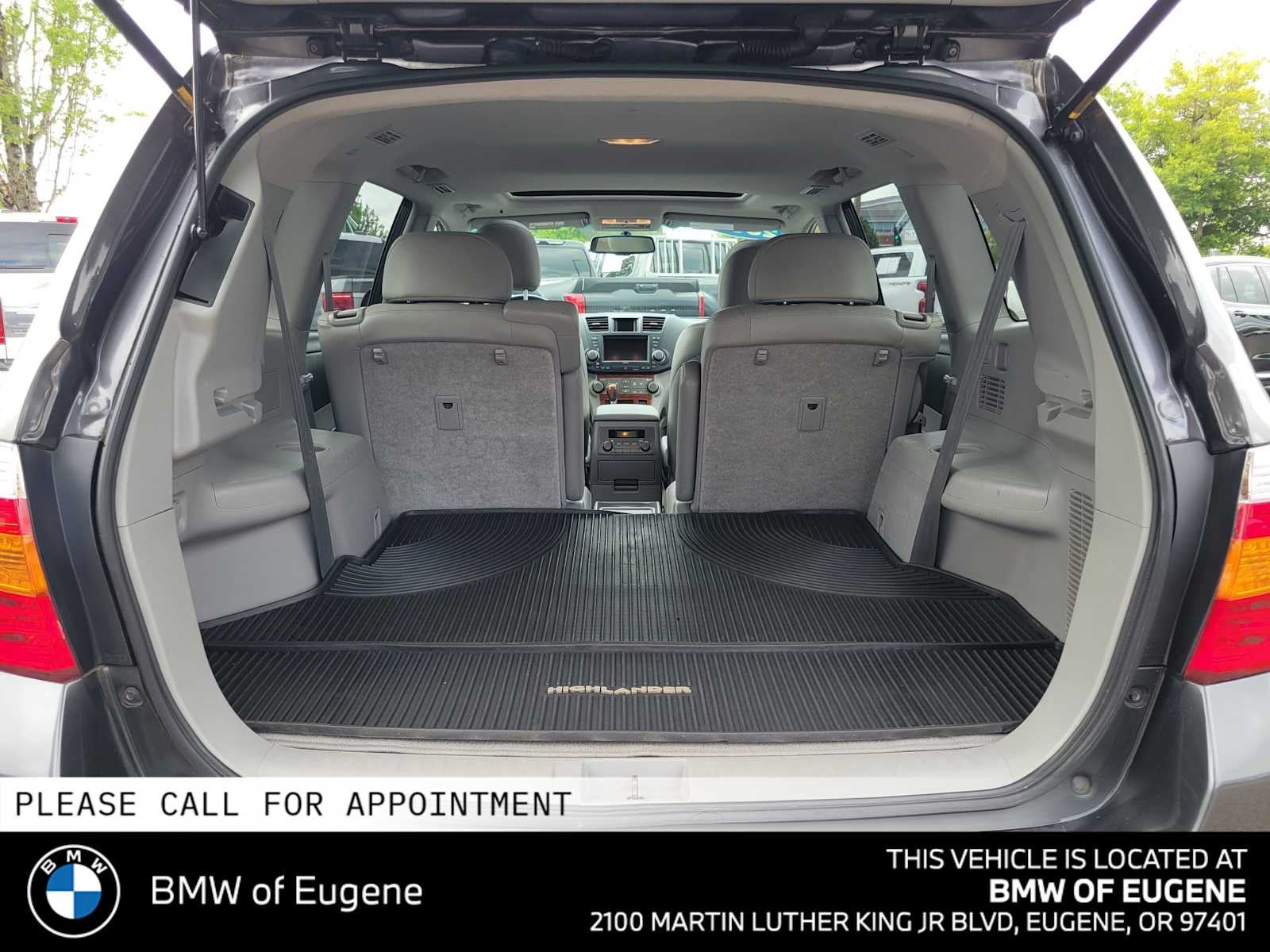 2009 Toyota Highlander Limited