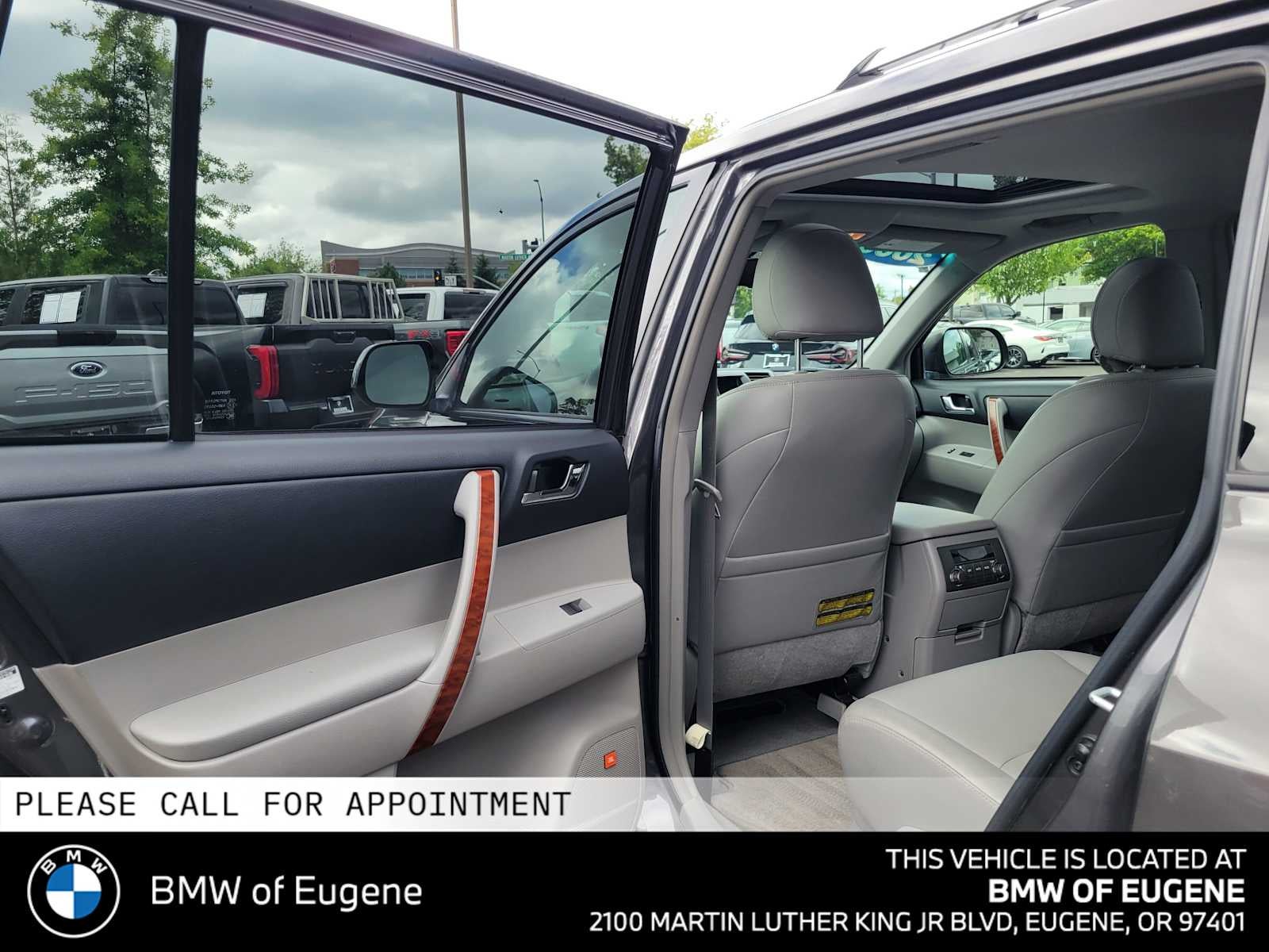 2009 Toyota Highlander Limited
