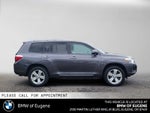 2009 Toyota Highlander Limited