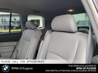 2009 Toyota Highlander Limited