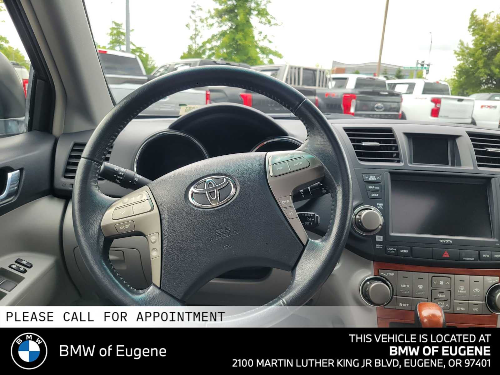 2009 Toyota Highlander Limited