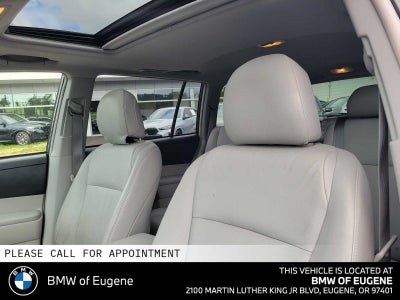 2009 Toyota Highlander Limited