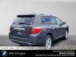 2009 Toyota Highlander Limited