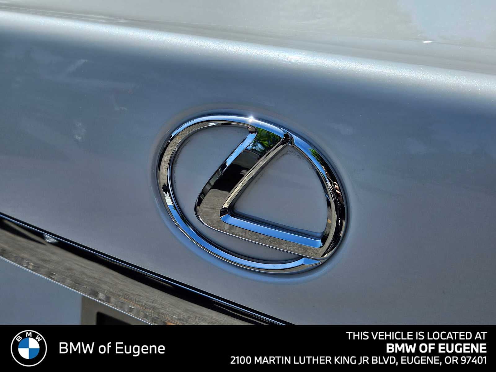 2011 Lexus LS 460 4dr Sdn AWD