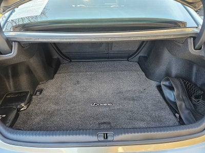 2015 Lexus RC 350 2dr Cpe RWD