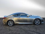 2015 Lexus RC 350 2dr Cpe RWD