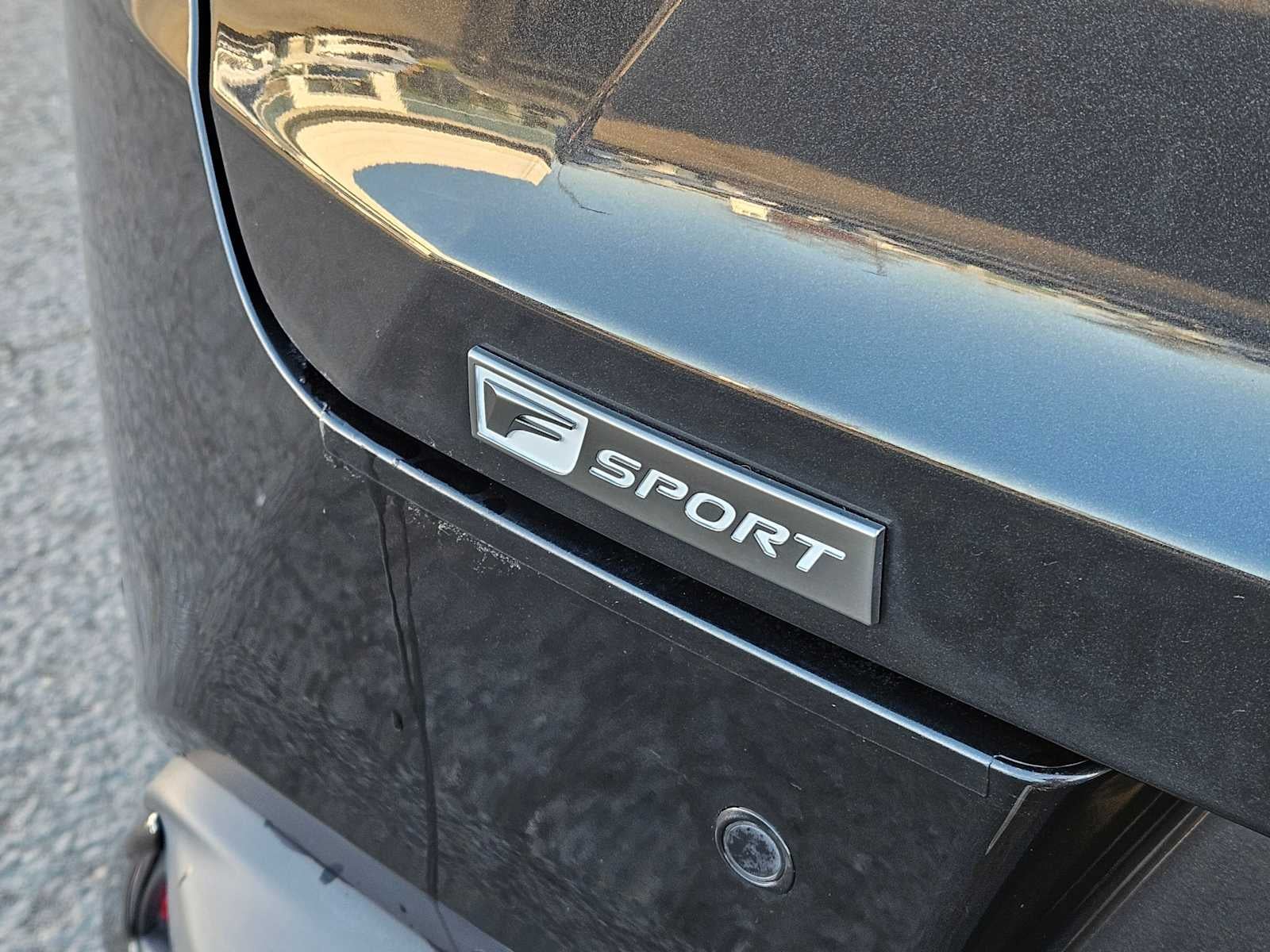 2020 Lexus UX F SPORT