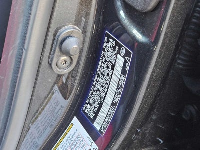 2020 Lexus UX F SPORT