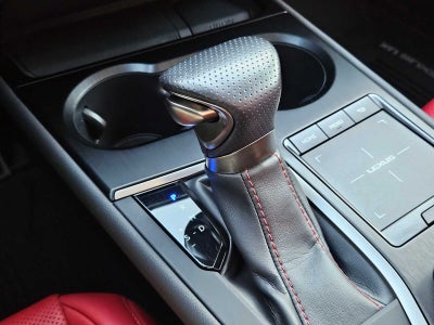 2020 Lexus UX F SPORT