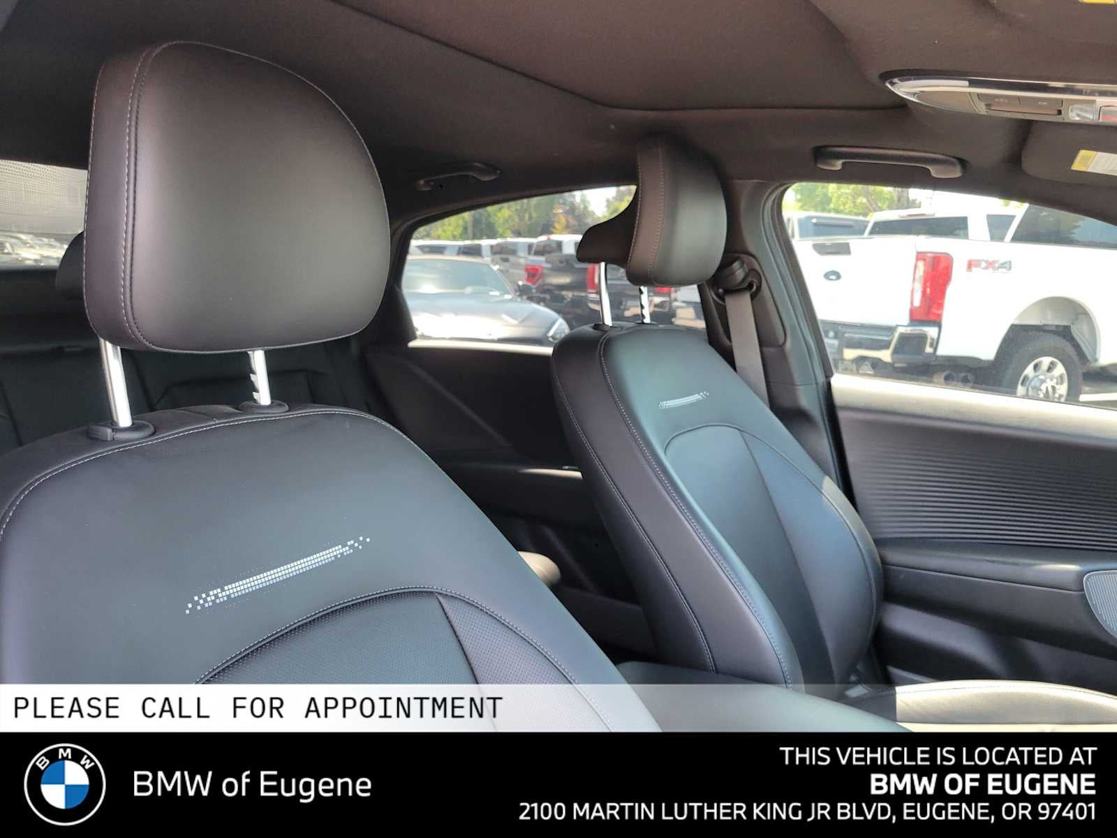 2023 Hyundai IONIQ 6 Limited