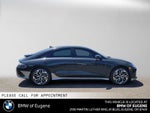 2023 Hyundai IONIQ 6 Limited