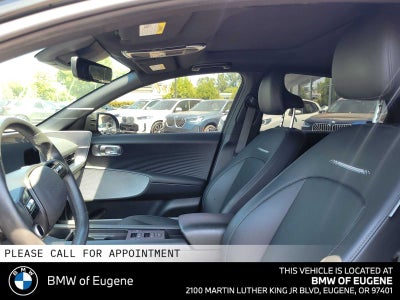 2023 Hyundai IONIQ 6 Limited