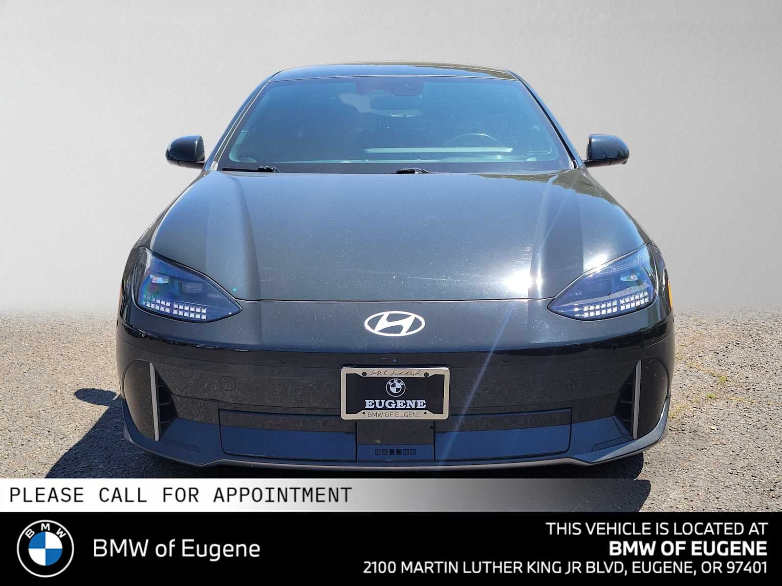 2023 Hyundai IONIQ 6 Limited