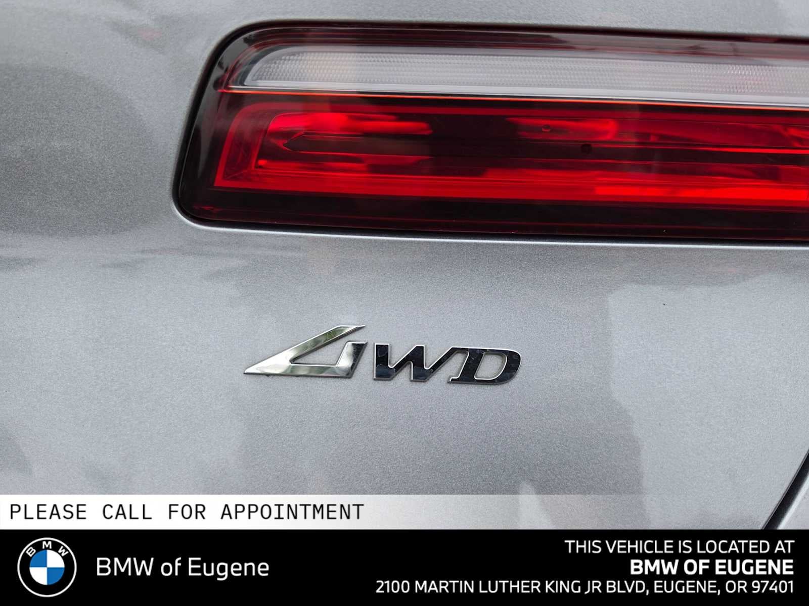 2025 Genesis GV80 2.5T Standard