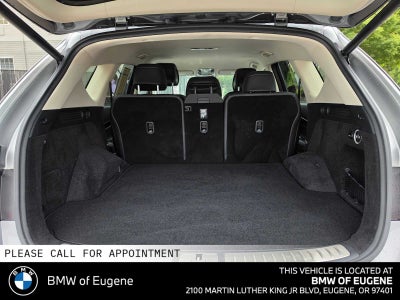 2025 Genesis GV80 2.5T Standard