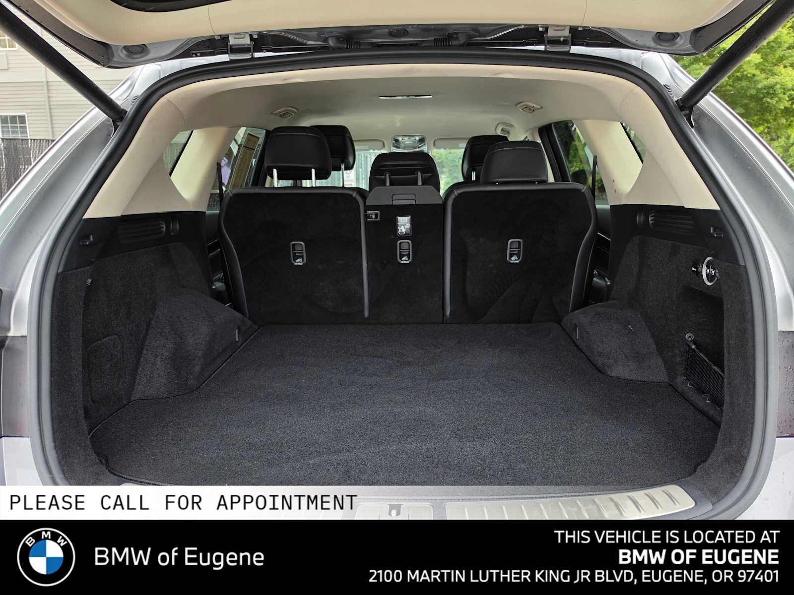 2025 Genesis GV80 2.5T Standard