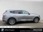 2025 Genesis GV80 2.5T Standard
