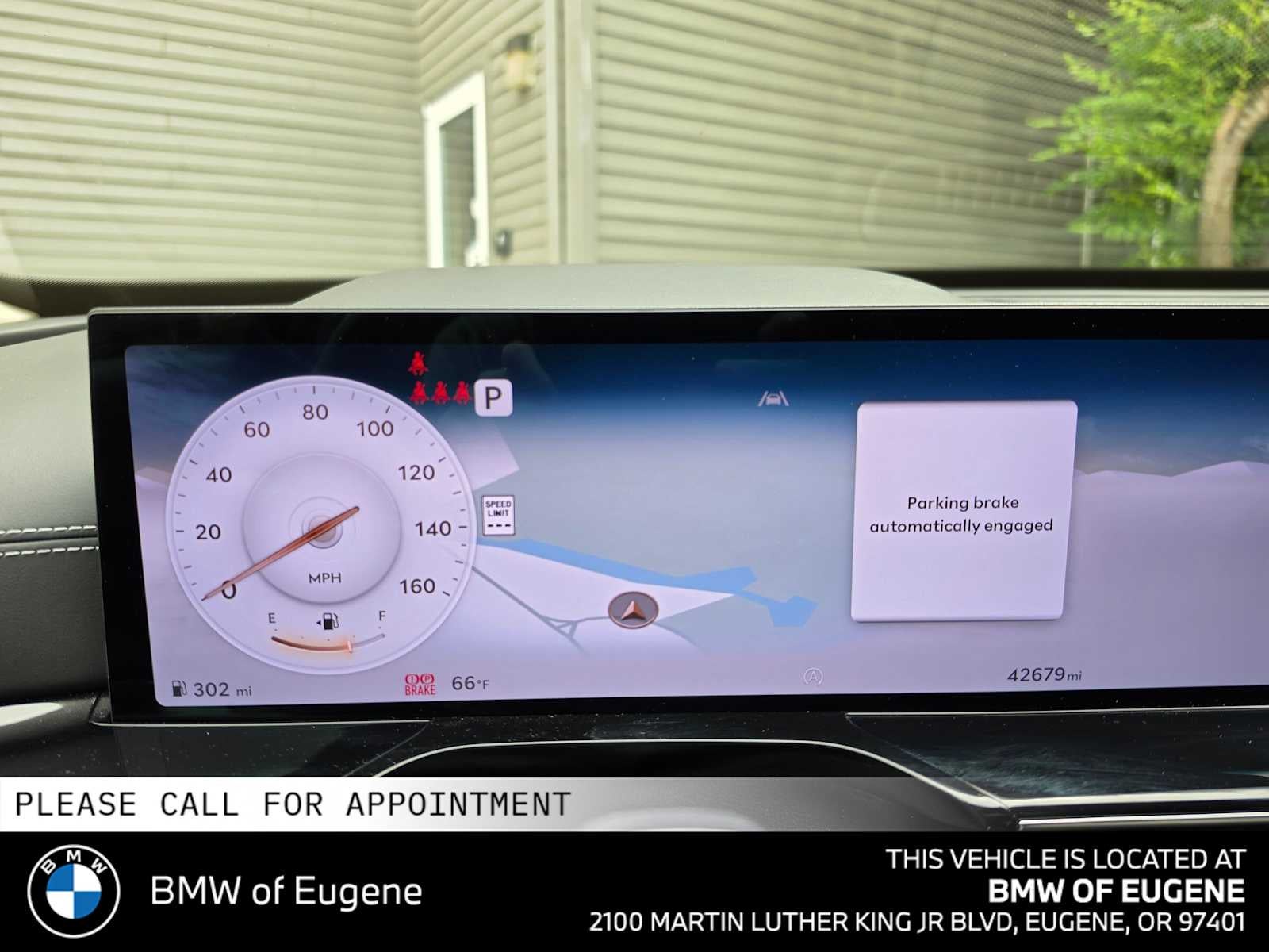 2025 Genesis GV80 2.5T Standard