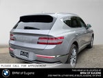 2025 Genesis GV80 2.5T Standard