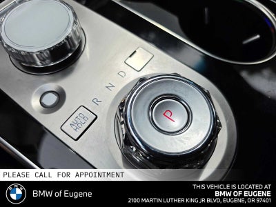2025 Genesis GV80 2.5T Standard