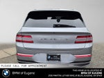 2025 Genesis GV80 2.5T Standard
