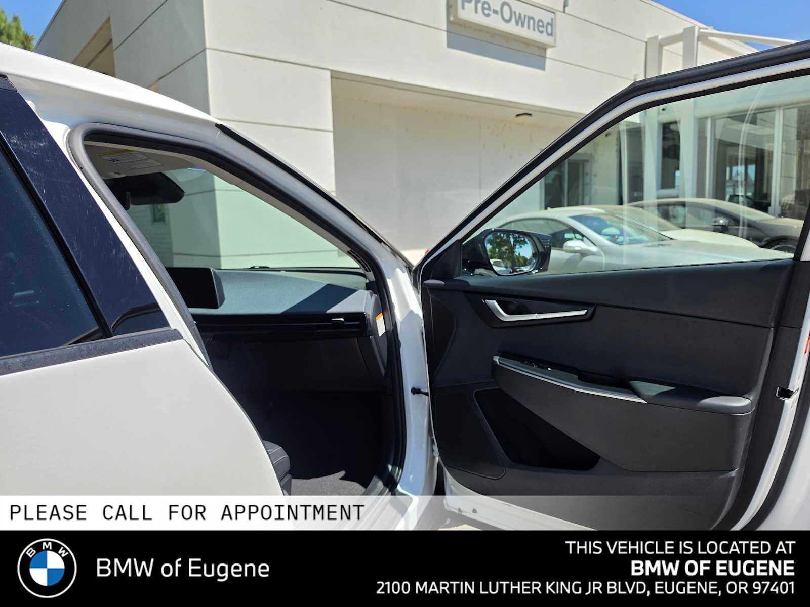 2024 Kia EV6 Light Long Range