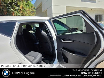 2024 Kia EV6 Light Long Range
