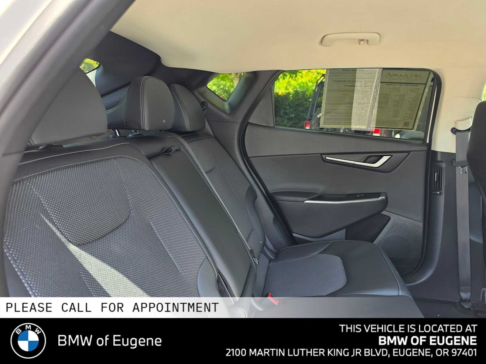 2024 Kia EV6 Light Long Range