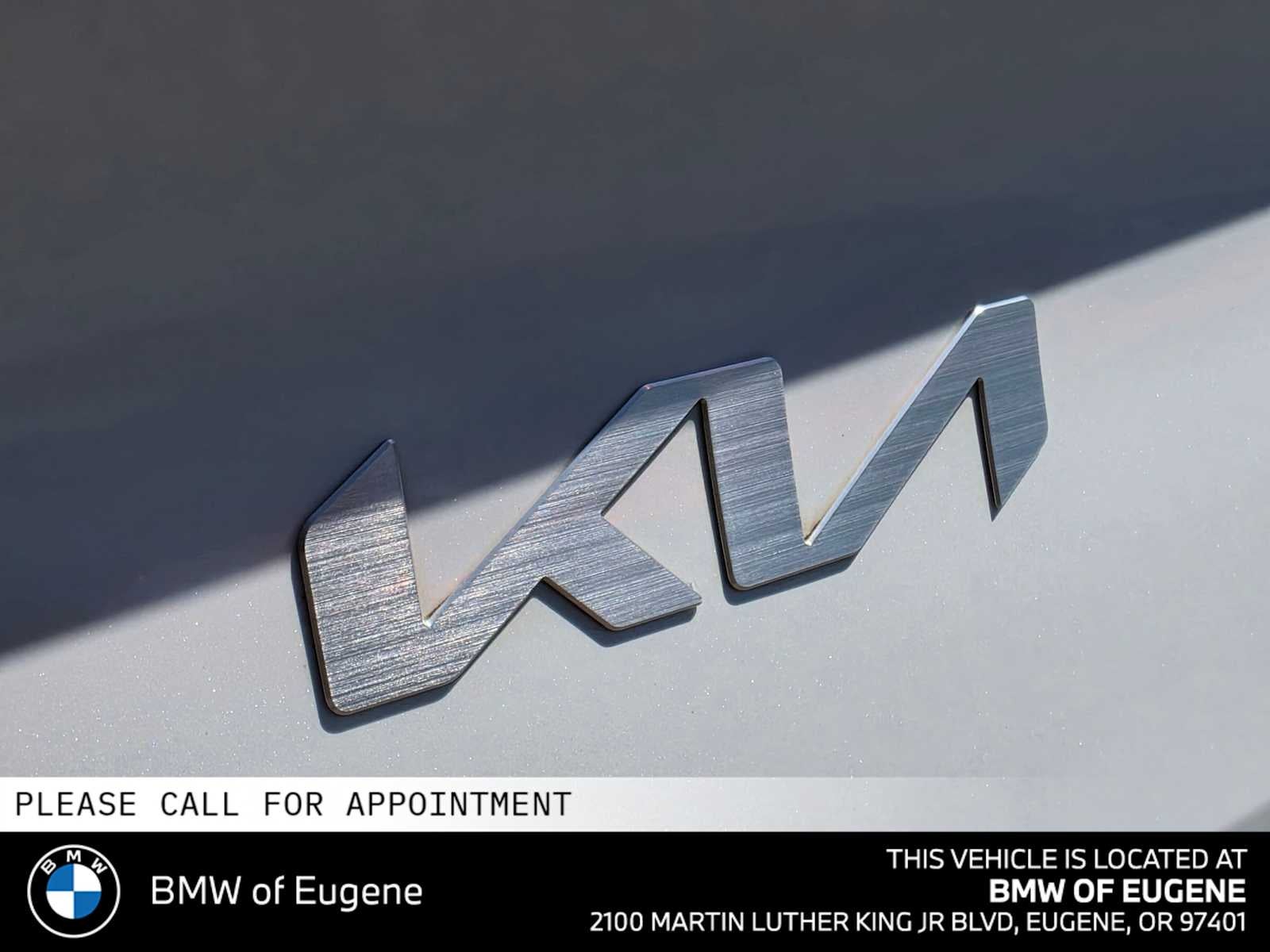 2024 Kia EV6 Light Long Range