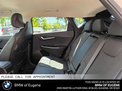 2024 Kia EV6 Light Long Range