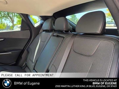 2024 Kia EV6 Light Long Range