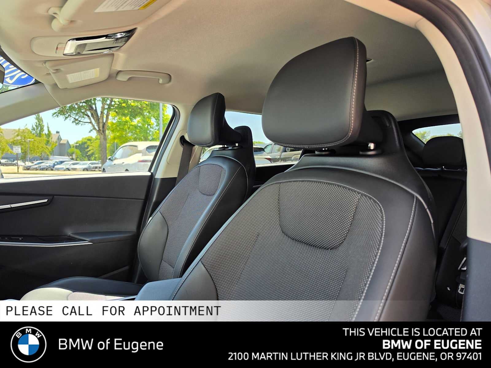 2024 Kia EV6 Light Long Range