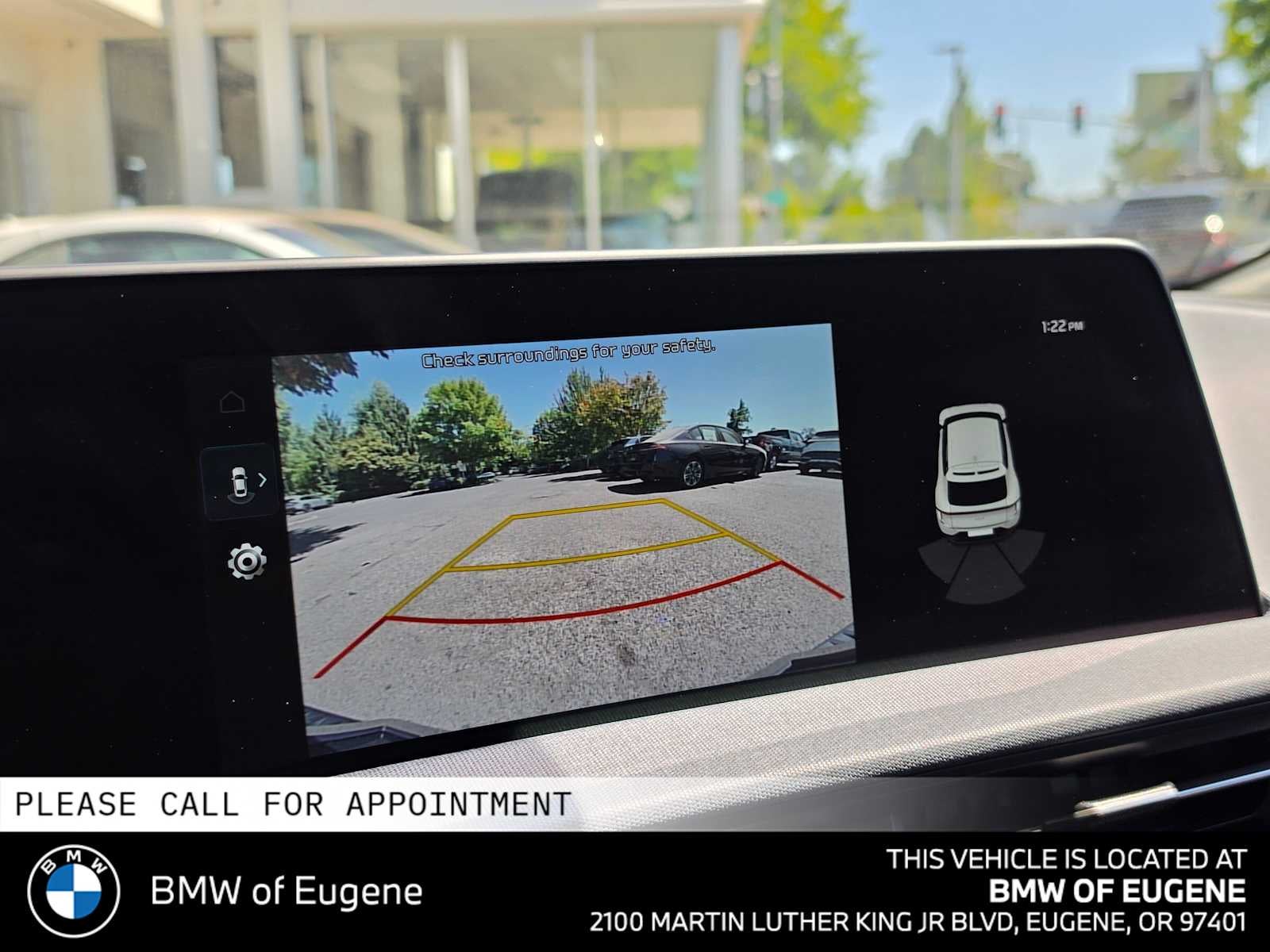 2024 Kia EV6 Light Long Range